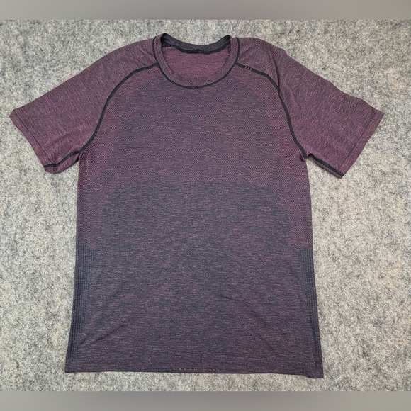 Lululemon‎ | Metal Vent Tech Tee | Men’s Size Medium - Picture 1 of 5